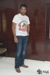 Aryan Rajesh Interview About Bandipotu Movie